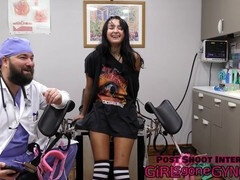 Amerikai, Kötözés – fegyelmezés, Színpad mögött, Orvos, Electro, Kefélő gépezet, Orgazmus, Nuni