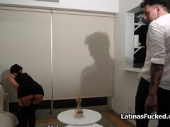 18 jahre, Blasen, Hardcore, Hd, Lingerie, Strümpfe, Tätowierung, Jungendliche (18+)