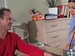 Tohtori, Karvainen, Hd, Vanhempi, Äiti jota haluaisin panna, Luonnolliset tissit, Turvonneet nännit, Univormu