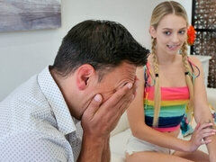 Любители, Большой член, Минет, Крошечные, Косички, Бритые, Тощие, Молоденькие