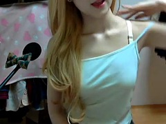 Asiat, Koreaner, Solo, Teenager