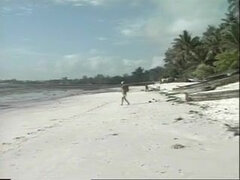 Dvojna penetracija, Nemke, Retro