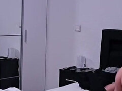 Enthousiasteling, Grote lul, Sperma shot, Homo, Huisgemaakt, Realiteit, Ruw