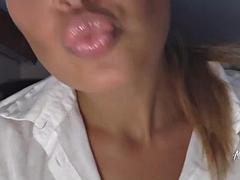 Amateur, Italiano, Besar, Latina