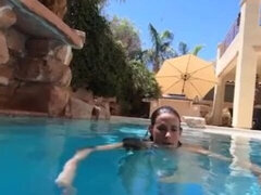 Sofie's sofiemariexxx video