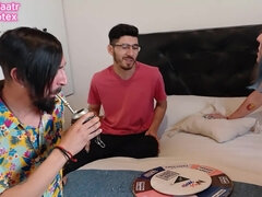 Gros seins, Tromperie, Rondelette, Faciale, Groupe, Fille latino, Mère que j'aimerais baiser, Chatte