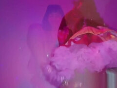 Asiat, Pik sutte, Sædskud, Hårdt, Hd, Janpansk