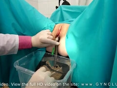 Outstanding obgyn examination