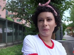 Amatoriale, Grande cazzo, Tette grandi, Pompino, Hardcore, Mamma che vorrei scoparmi, Tette naturali, Pubblico