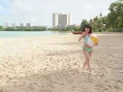 Incredible Japanese whore in Fabulous Solo Girl JAV movie, check it