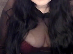 Veľké kozy, Brunetka, Cuckold, Homemade, Poníženie, Dospelé, Z pohľadu účastníka, Tetovanie