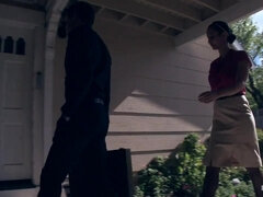 Бондаж, Брюнетки, Сумасшедшие, Семяизвержение, Вчетвером, Порнозвезда, Жесткий секс