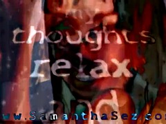 Biquine, Fetiche, Hardcore, Saltos, Lingerie, Nylon, Meia calça