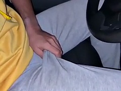 Amateur, Anal, Belleza, Mamada, Coche, Universidad, Corrida, Pov