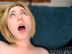 18 летние, Хд, Чудовищные размеры, Русские, Кричащие, Втроем