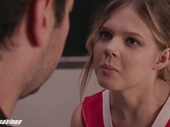 Ερασιτέχνης, Πίπα, Βαθυ λαρυγγι, Σκληρό, Μαθήτρια, Στρώνουν, Δασκάλα, Έφηβος