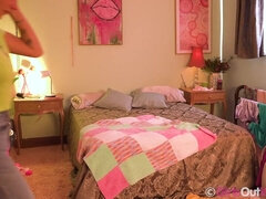 18, Amatööri, Perse, Tyttö, Lesbo, Selkäsauna, Pillu, Teini