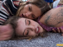 Hard rough outdoor Orgy with Eden Ivy, Rebecca Volpetti, Lady Gang and Jennifer Mendez