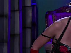 Leie, Tussi, Braunhaarige, Bulgarisch, Öffentlich, Solo