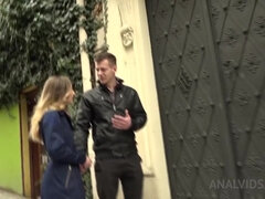 Anal, Stor stjärt, Hanrej, Hardcore, Mellanrasig, Milf, Fitta, Tuttar