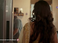 アジア人, お尻, デカ尻, デカパイ, フェラチオ, ハードコア, インド人, 自然山雀