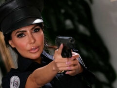 Veľký zadok, Veľké kozy, Čierne, Kuřba, Honění, Medzirasové, Milf  mčbp, Uniforma