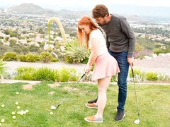 Bbw, Kuřba, Na psíka, Honění, Hardcore, Vonku, Pička, Ryšavé