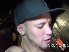 Analny, Arabskie, Duży tyłek, Obciąganie, Strona, Tatuaż, Trójkąt