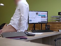 Arsch, Blasen, Braunhaarige, Tschechisch, Lecken, Pov, Muschi, Jungendliche (18+)