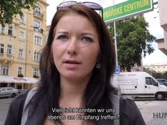 Watch as Prag's Hauptstadt, the hidden cam, gets down and dirty with a hot Czech teen