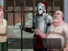 Beso negro, Novio, Juegos, Pequeña, Adolescente