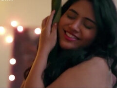 Stor stjärt, Stora tuttar, Indisk, Onani, Tuttar, Våt