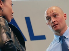 Leccata di culo, Pompino, Stivali, Baciando, Cuio, Leccata, Rasata, Sculacciata