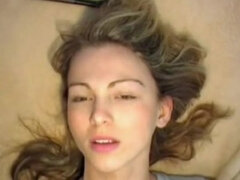 Amazing amateur Close-up, Orgasm adult clip