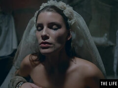 Платье, Фетиш, Хд, Мастурбация, Пухлые соски, Бритые, Молоденькие, Свадьба