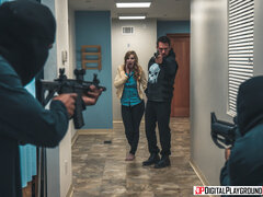 Tyttö, Iso kulli, Rankka, Hd, Luonnollinen, Luonnolliset tissit, Todellisuus, Tissit