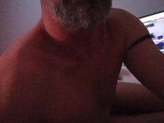 Amateur, Anal, Europeo, Masturbación, Maduro, Solo