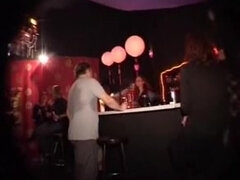 Anal, Cul, Classique, Gorge profonde, Mamelons, Public, Chatte, Nénés