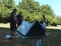 Culo, Tettona, Carina, Naturale, Capezzoli, Nudista, Pubblico, Tette