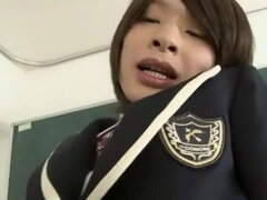 Futanari, Japonêsa, Hermafrodita andrógina