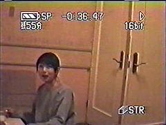 Enjyokousaihakusho 18y: Blowjob, Amateur  Asian Porn