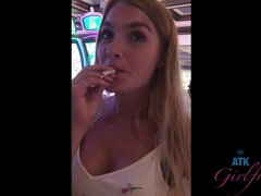 Amaterji, Girlfriend