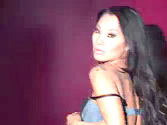 Brunette, Onani, Fisse, Solo