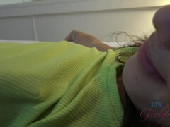 Amatør, Anal, Kukk suging, Bløtkake, Fotjobb, Olje, Orgasme, Squirting