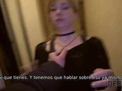 18 años, Amateur, Estilo perrito, Hd, Dinero, Pequeña, Pov, Sexo fuerte