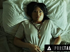 Asiatica, Culo grosso, Tette grandi, Pisello, Mamma che vorrei scoparmi, Realtà, Matrigna, Terzetto