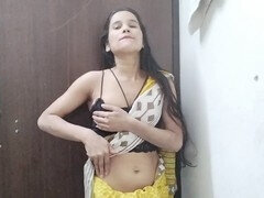 Soverom, Biseksuell, Skittensnakk, Inder, Fitte, Alene, Strømper, Tenåring