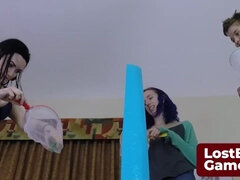 Любители, Жопа, Брюнетки, Игры, Хд, Стриптиз, Стриптизерша, Сиськи