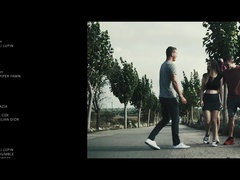 Sucer une bite, Couple, Gode, Doigter, Français, Mamelons, Culottes ou slips, Suçant