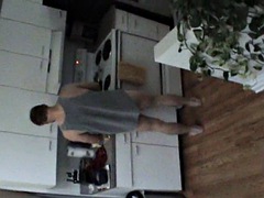 Leie, Tussi, Paar, Freundin, Hardcore, Realität, Rasiert, Dusche
